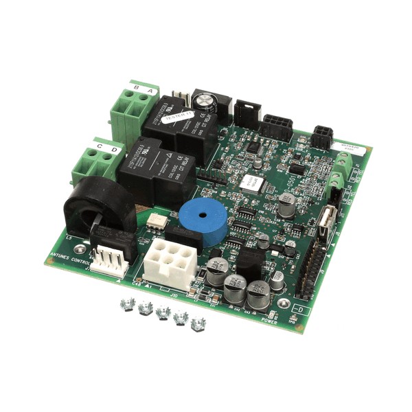 (image for) Roundup - AJ Antunes 7002310 CONTROL BRD KIT FOR NOODLES